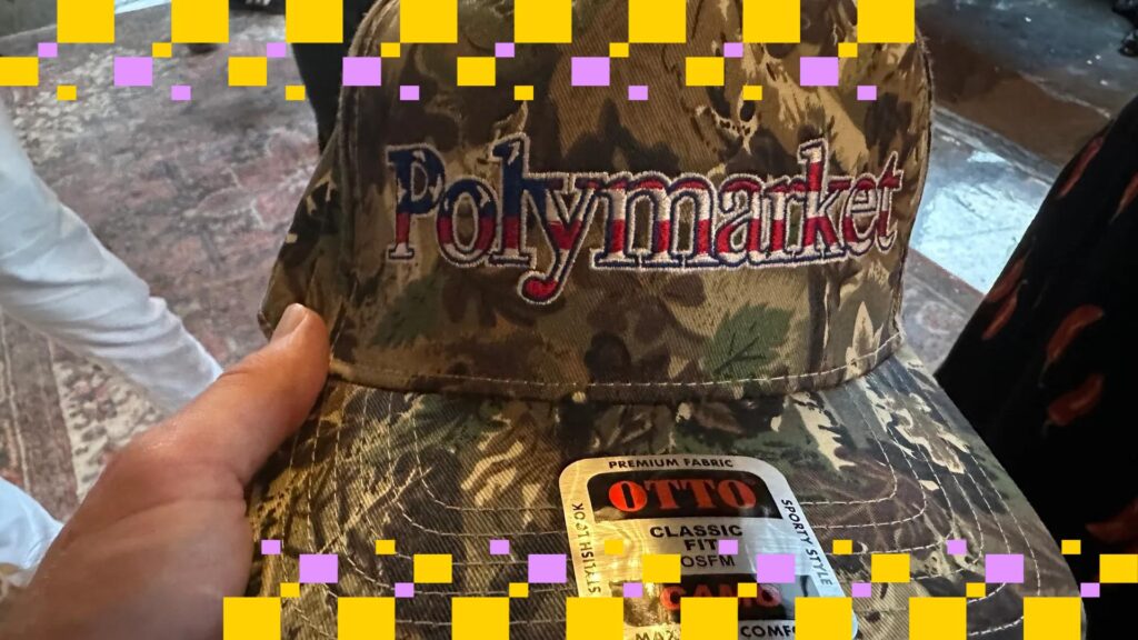 ¡Increíble! Traders de Polymarket apuestan la friolera de 500 millones de dólares a una guerra entre EE.UU. e Irán