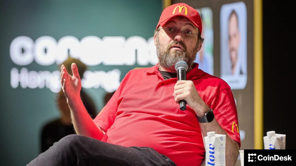 ¿Y si Hoskinson se equivocó sobre el futuro de la computación descentralizada? ¡Esto te va a sorprender!