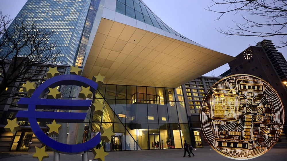 ¡Alerta! El BCE tiene miedo de que las stablecoins le roben el protagonismo a los bancos tradicionales