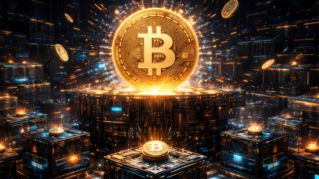 ¡La locura de los 20 millones de Bitcoin: la fiesta que se armó antes de hora!