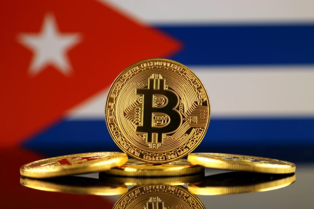 ¡Erich García Cruz lo suelta sin filtro: Cuba y las licencias de criptomonedas arrancan con el pie izquierdo!