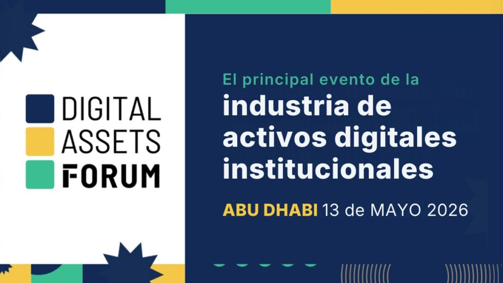 ¡Abu Dabi Se Vuelve El Punto De Encuentro Que Nadie Imaginó Para Hablar De Activos Digitales En Los EAU!