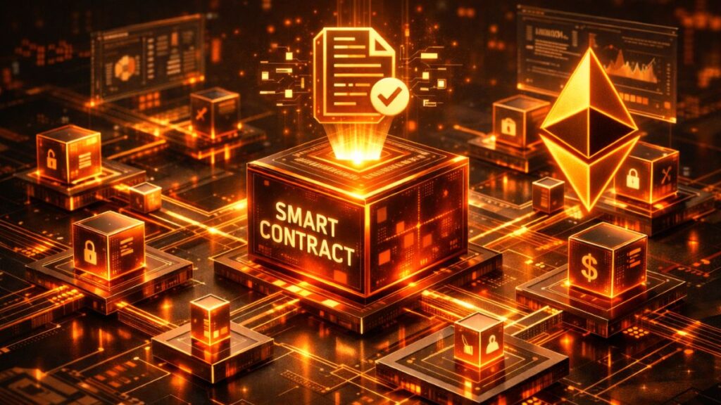 ¡No vas a creer lo que está pasando en la nueva Zona Económica de Ethereum!