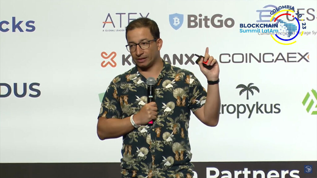 Gobierno colombiano cocina ley de criptos a puerta cerrada y la industria ni invitada a la fiesta