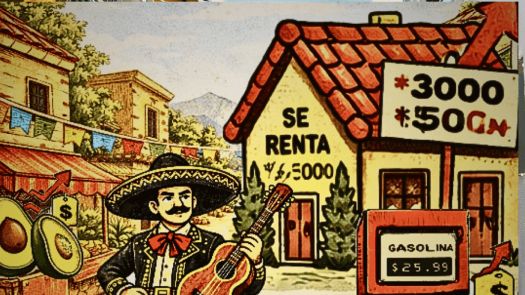 ¡Este juego mexicano convierte ahorrar en bitcoin en la fiesta más divertida que verás!