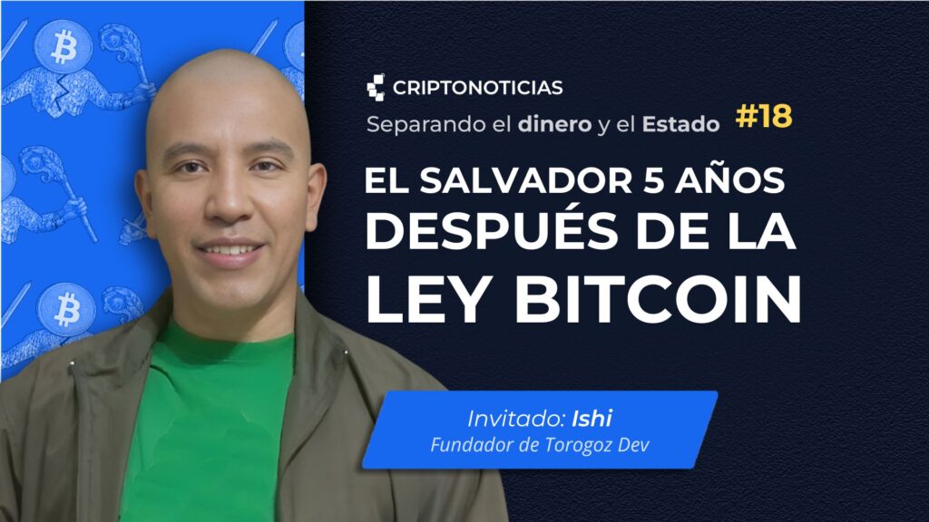 ¡Increíble! Así luce El Salvador 5 años después de volverse el paraíso Bitcoin