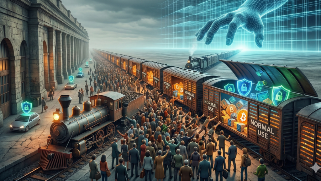 ¡Alerta Bitcoin! El temible “cuello de botella” cuántico que podría paralizarlo en 2028