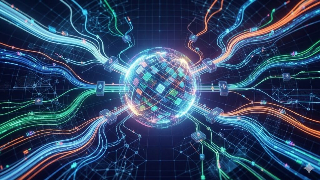 ¡ENS lo hace de nuevo! Ahora puedes registrarte en TODAS sus redes con un solo clic