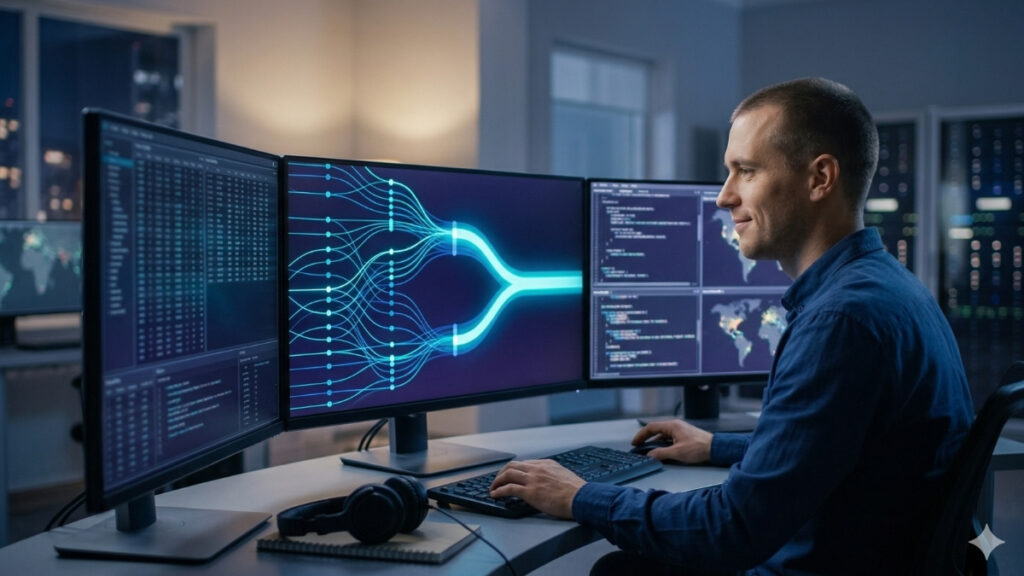 ¡Alerta falsa! Experto revela que la supuesta amenaza a Bitcoin solo fue un movimiento normal y sorpresa para todos