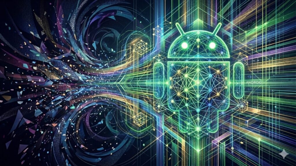 ¡Google pone un traje anti-rayos láser a Android 17 para vencer ataques cuánticos!