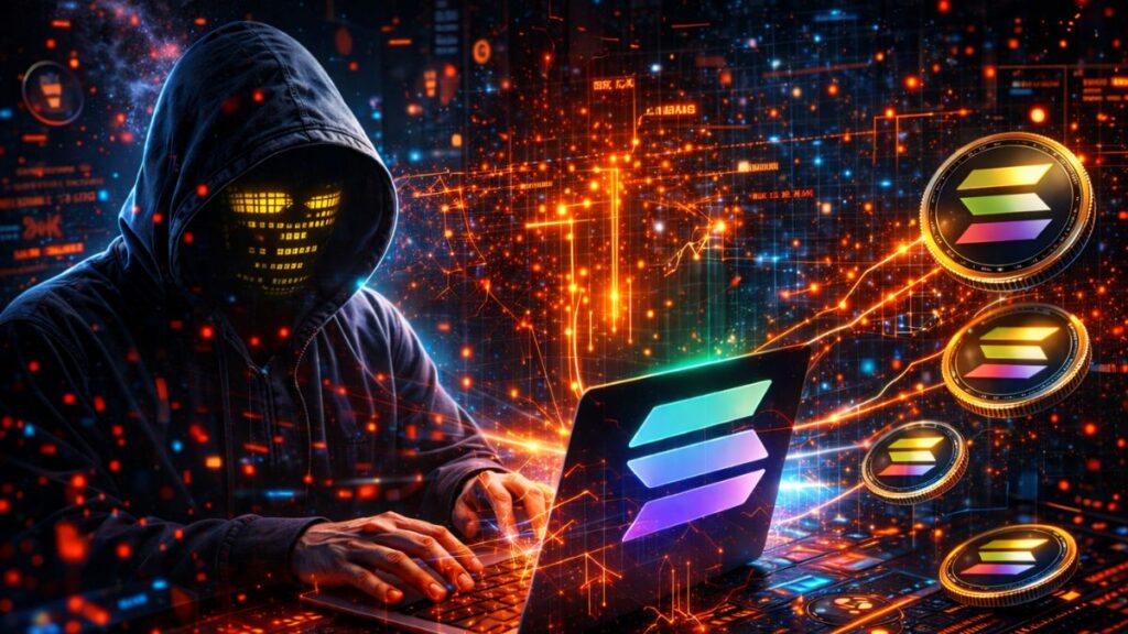 ¡Alerta! Hackean BONK.fun, la plataforma más loca de memecoins en Solana ¡No vas a creer lo que pasó!