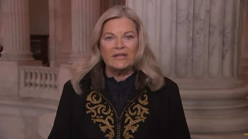 ¡Casi es un hecho! Un acuerdo que revolucionará las stablecoins está al 99%, según Lummis