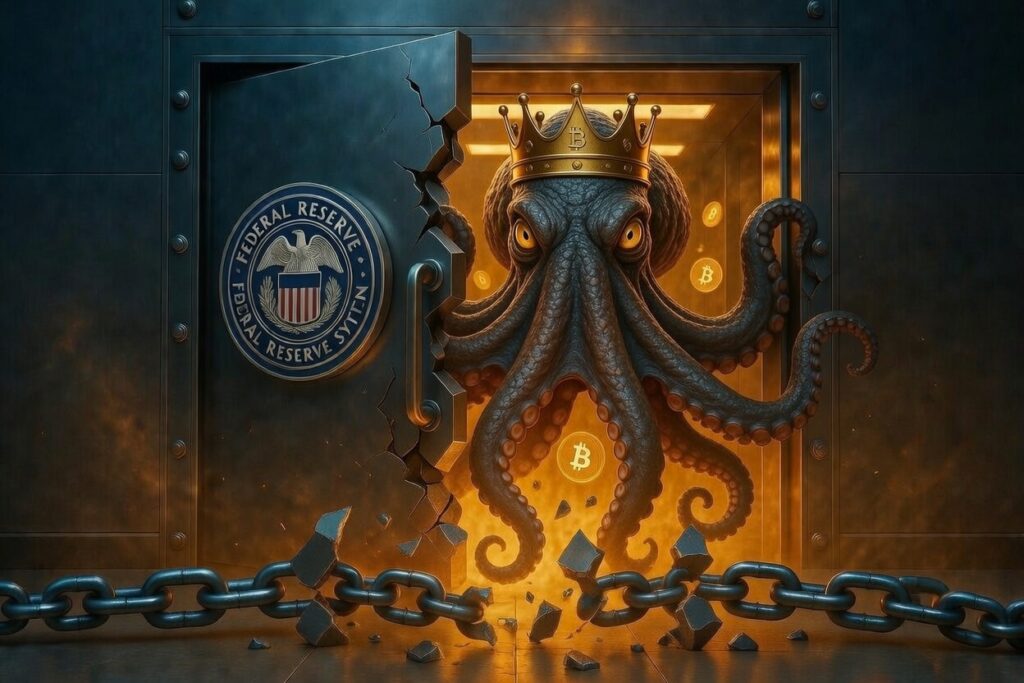 ¡Atención! Los Bancos de Bitcoin están aquí para revolucionar tu dinero como nunca antes