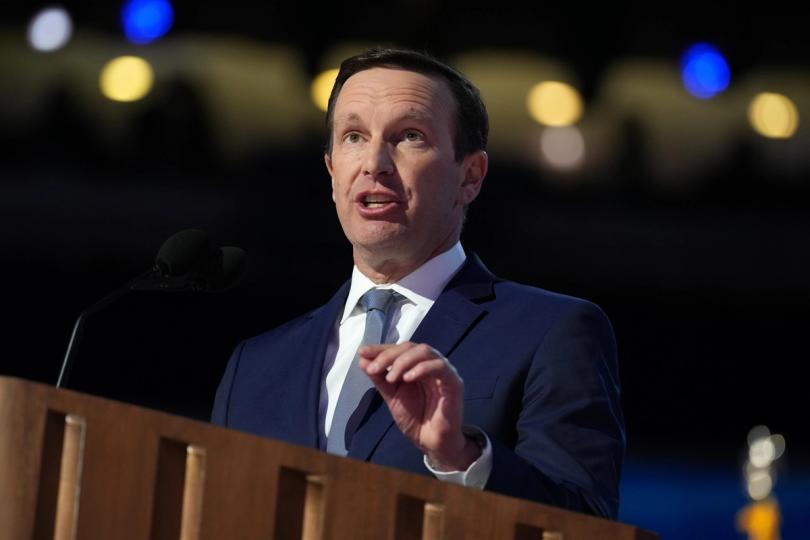 Senador Chris Murphy y Rep. Greg Casar van con todo contra las trampas secretas en los mercados de predicciones ¡No creerás lo que descubrieron!
