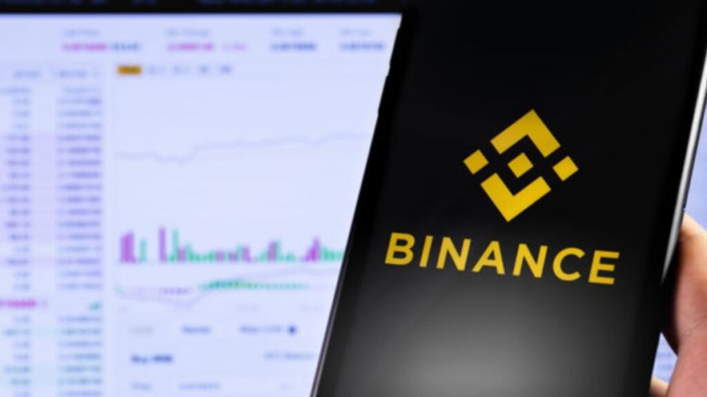 ¡No vas a creer lo que Binance acaba de meter en su wallet: un mercado de predicciones que te va a dejar boquiabierto!