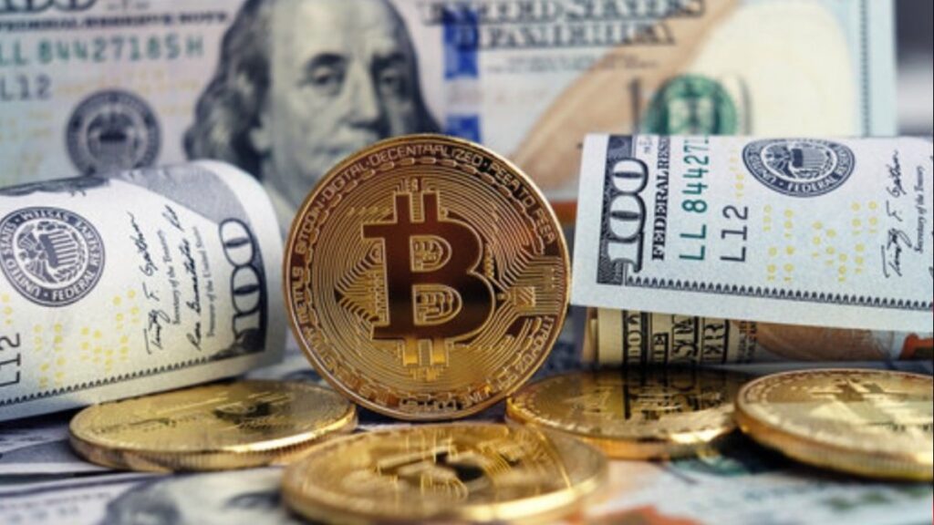 ¡Alerta! La liquidez global se frena y esto podría hacer que el precio de Bitcoin se vuelva loco