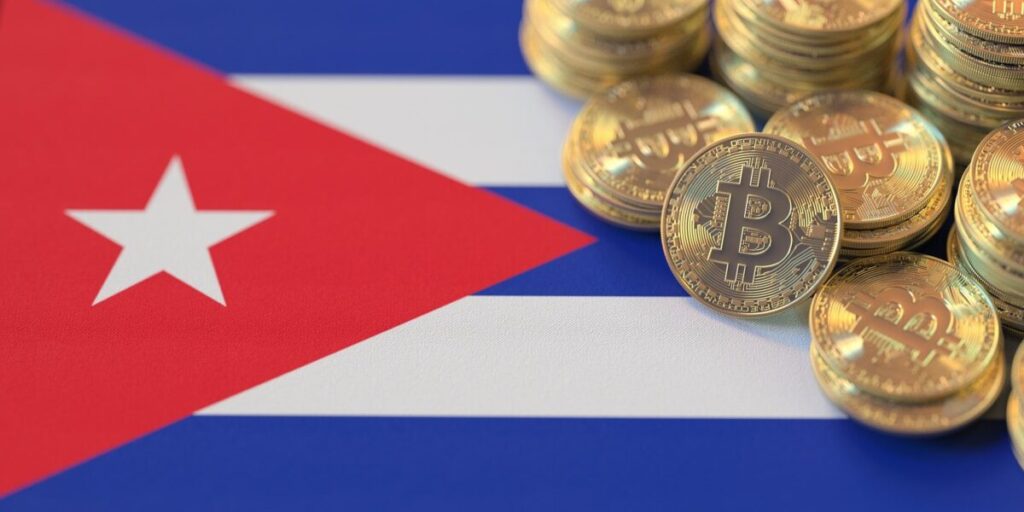 Forte revela el secreto detrás del avance "muuy cauteloso" de Cuba con las criptomonedas ¡no vas a creer lo que pasa!
