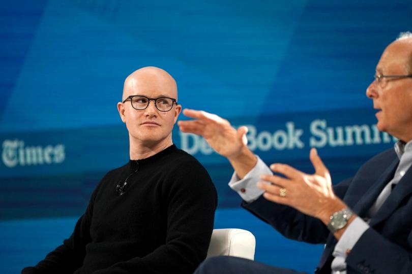 ¡Este truco secreto podría salvar a Coinbase de que D.C. le prohíba pagar intereses en stablecoins!