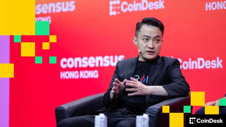 ¡Increíble! Tron's Rainberry desembolsa 10 millones para zafarse de la demanda de la SEC y Justin Sun