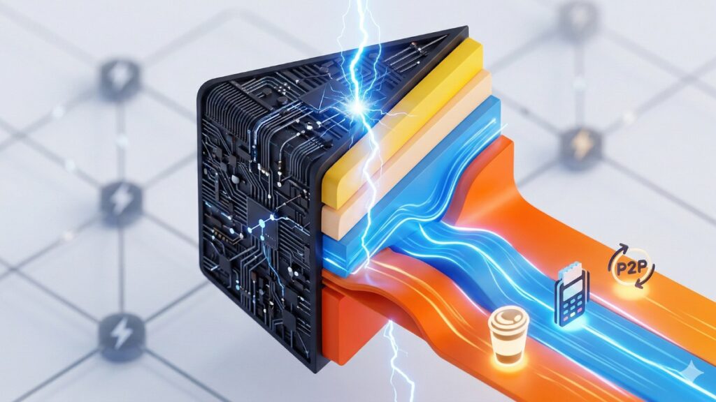 ¡Cake Wallet revoluciona Bitcoin con Lightning, privacidad total y control absoluto de tus bitcoins!