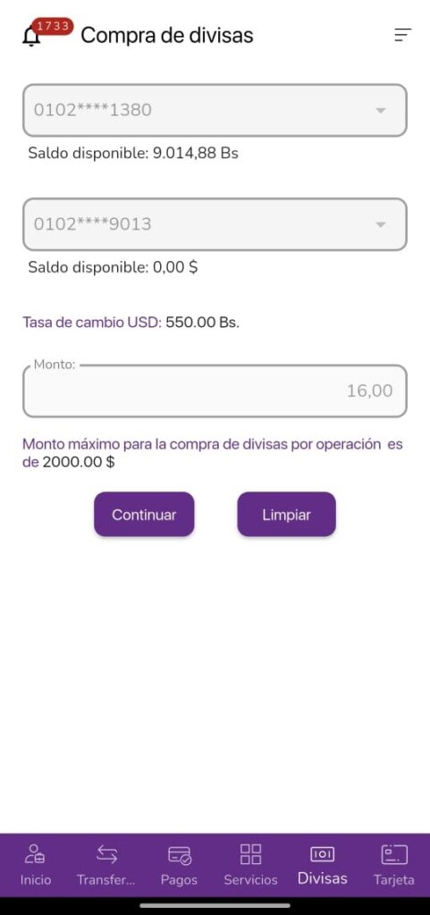 ¡Descubre el truco infalible para comprar Bitcoin y criptomonedas en Binance desde tu banco en Venezuela!