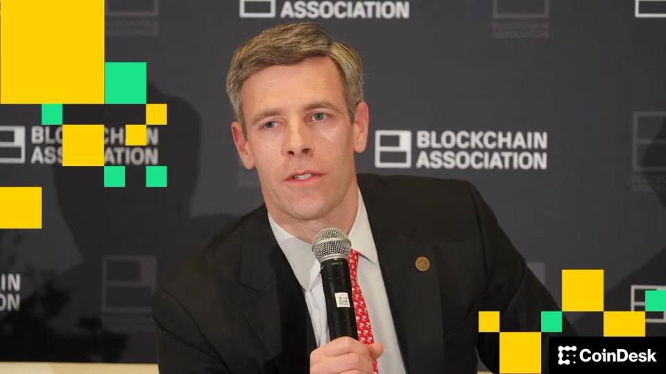 La jugada maestra del regulador de EE.UU. que podría tumbar el imperio de las stablecoins en cripto