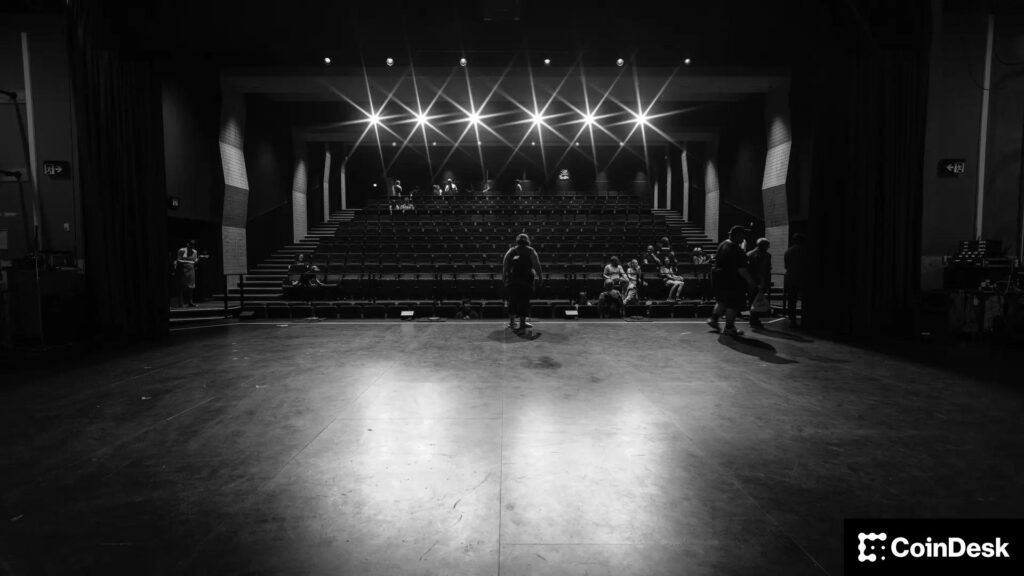 Se terminó la fiesta del hype cripto: llegó la hora de construir la verdadera infraestructura que revolucionará todo