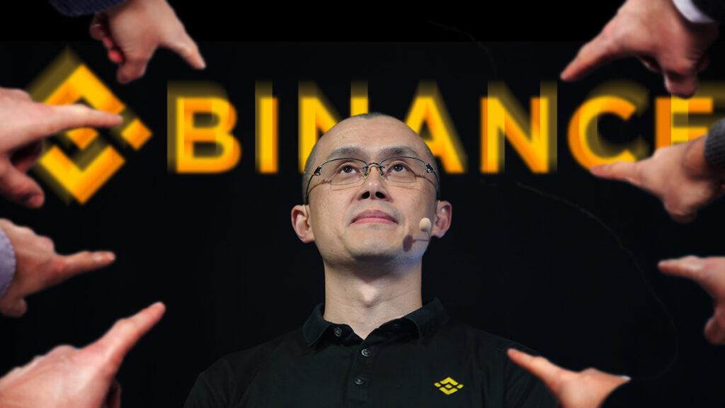 ¡Bombazo! Binance sale libre de culpa en EE. UU. y despide con estilo los cargos por terrorismo