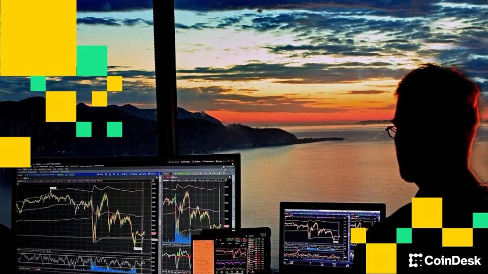 ¡Bitcoin resiste la tormenta! BTC y acciones se calman, pero el mercado de bonos sigue en modo duda extrema