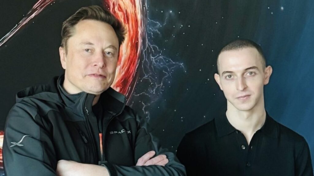 ¡Benji Taylor, el maestro cripto, aterriza en X y esto es solo el comienzo!