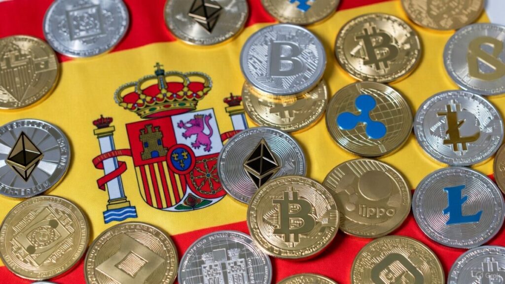 ¡Alerta financiera! 6 bancos en España ya te dejan comprar y vender bitcoin como un pro