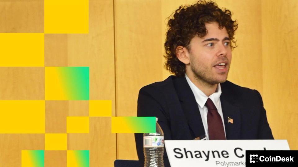 ¡Polymarket y Palantir se unen para salvar las apuestas deportivas en el momento más crítico de las plataformas de predicción!