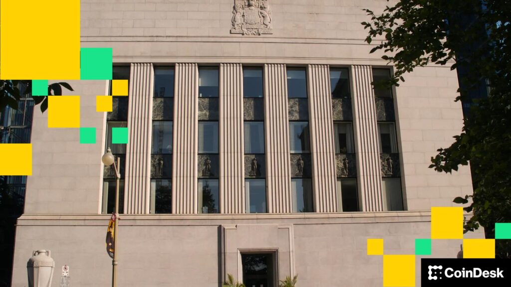 ¡Increíble! El Banco de Canadá pone a prueba bonos tokenizados con RBC y TD usando tecnología que parece de ciencia ficción