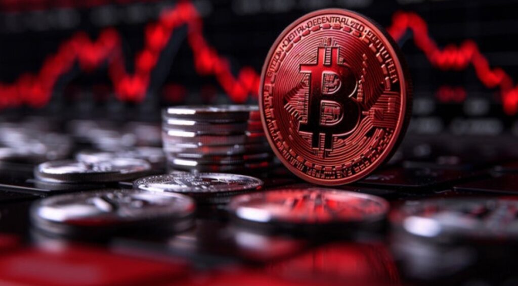 ¡Alerta en Fundación Algorand: comienzan los despidos que nadie vio venir!