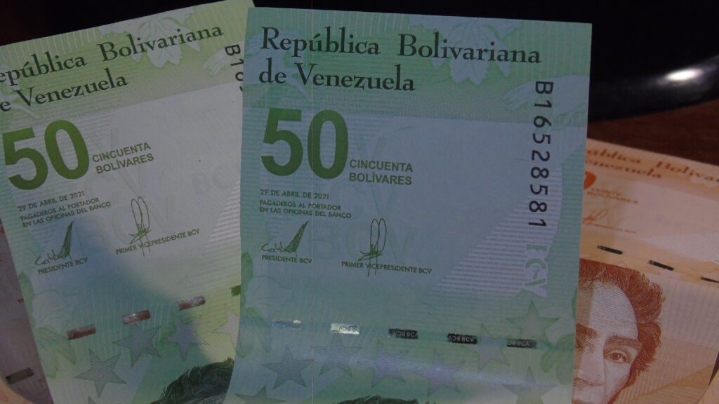 ¡Alerta roja! La liquidez en Venezuela se desploma un 7% y esto podría volar tu USDT ¿Estás listo?