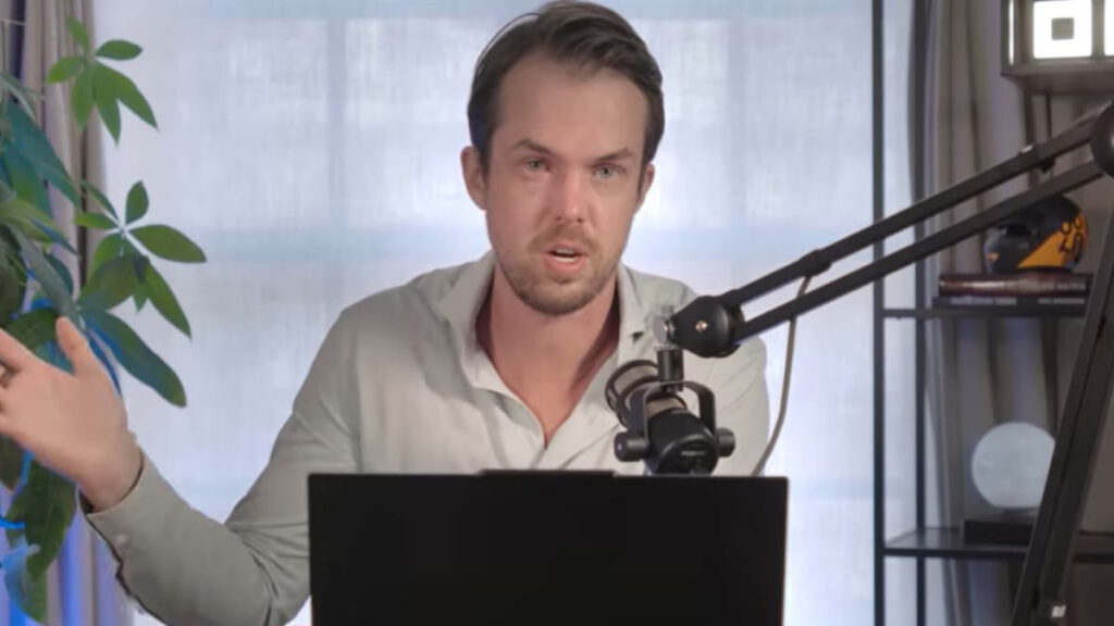 ¡Mientras bitcoin se desploma, Van de Poppe lanza su predicción que te dejará con la boca abierta!