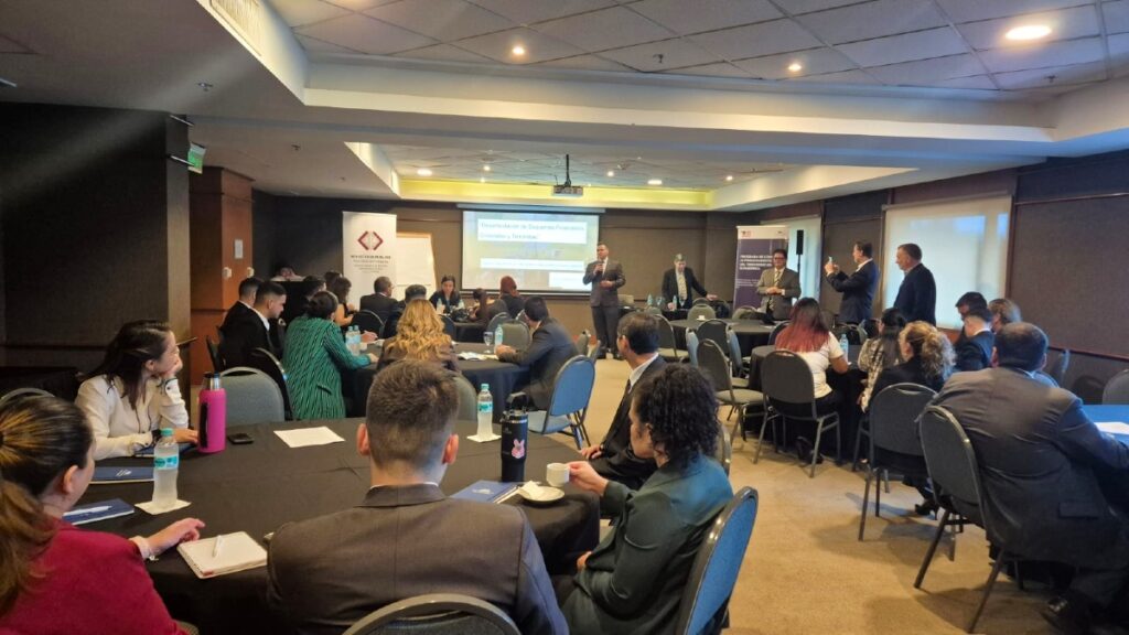 ¡Funcionarios paraguayos al ataque! Así se preparan para detener el mal uso del Bitcoin