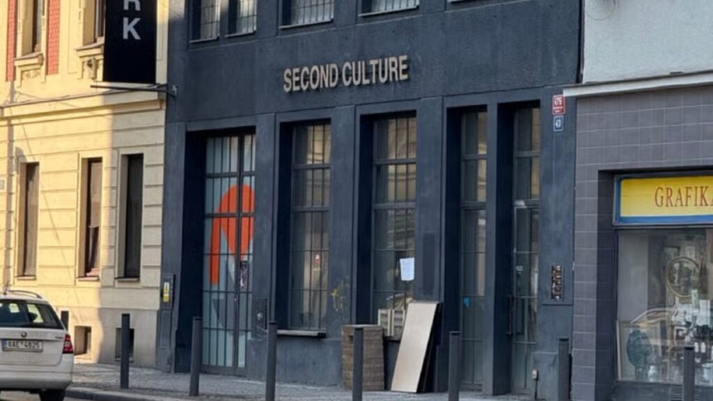 ¡Adiós Paralelní Polis! El legendario santuario de bitcoin en Praga dice hasta nunca