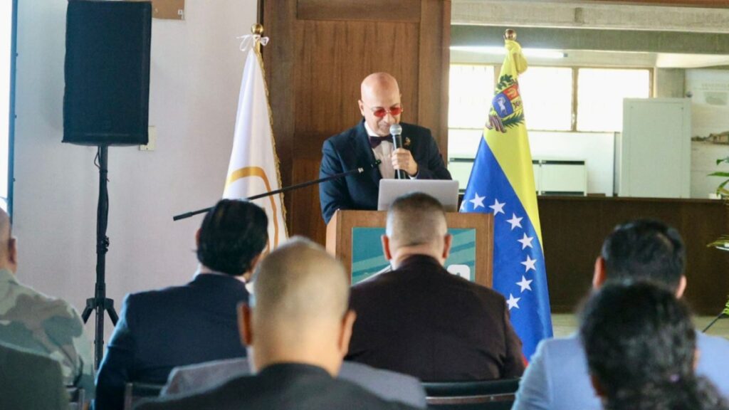 ¡Venezuela pone orden en las criptos! Así fue la primera reunión de la mesa técnica que está dando de qué hablar