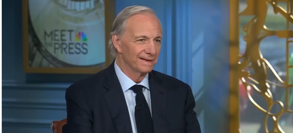 ¡Ray Dalio ataca a Bitcoin con 4 críticas explosivas, pero ¿será que tiene razón o solo está jugando?