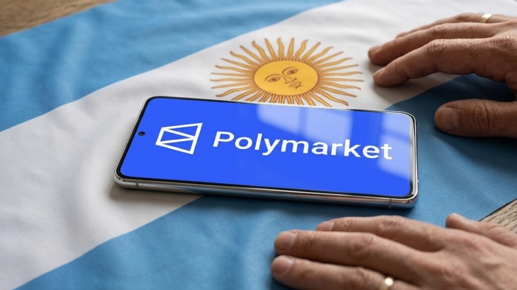 ¡Milei en aprietos! La prohibición de Polymarket en Argentina que lo dejó sin excusas