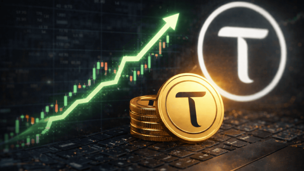 ¡TAO se dispara y todos hablan del “bitcoin de la inteligencia artificial”! ¿Qué está pasando?