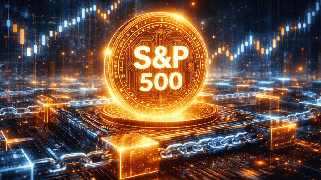 ¡El S&P 500 se vuelve ultra líquido y todos están enloqueciendo!