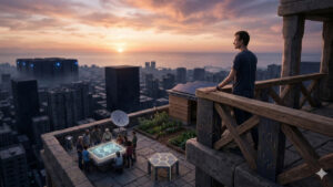 ¡Vitalik lo dice claro: Ethereum no es solo para hacer dinero!