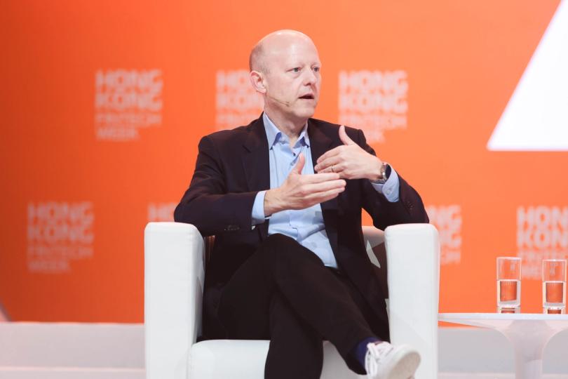 El CEO de Circle alerta: ¡China podría lanzar su yuan estable en solo 3 a 5 años y la carrera por la moneda se pone al rojo vivo!
