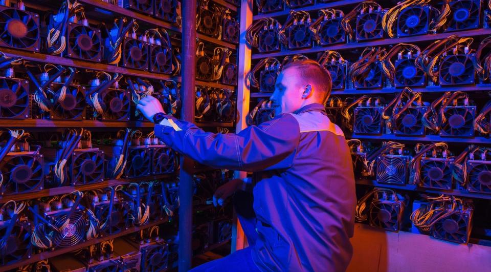 ¡La inteligencia artificial se dispara! HIVE consigue inversión fresca y Keel revoluciona su cartera