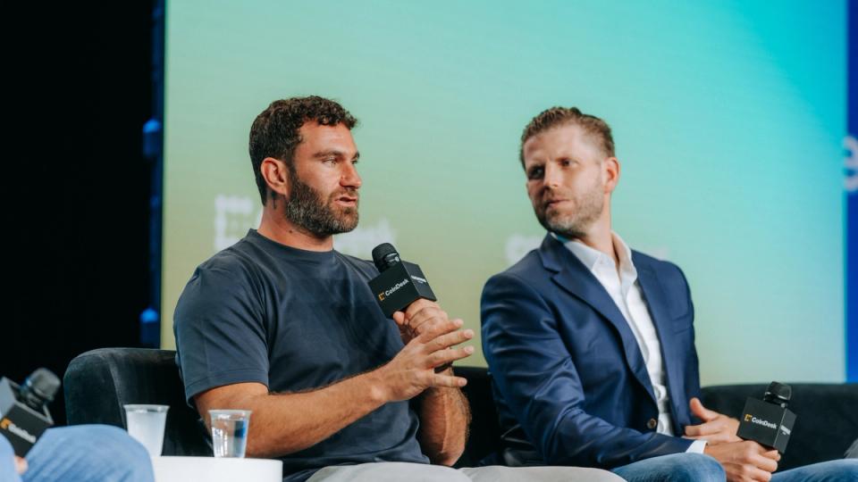 World Liberty lanza bomba contra Justin Sun por supuesta mala conducta tras acusaciones de difamación del fundador de Tron