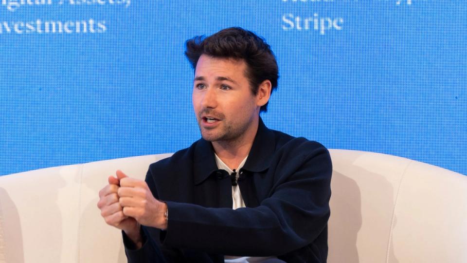 ¡Stripe apuesta todo a blockchain y stablecoins para convertirse en el AWS del dinero!