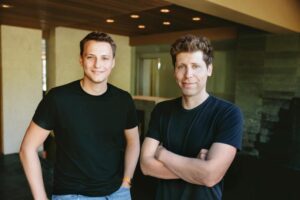 ¡Sam Altman lanza una súper actualización para acabar de una vez con los deepfakes y bots tramposos!