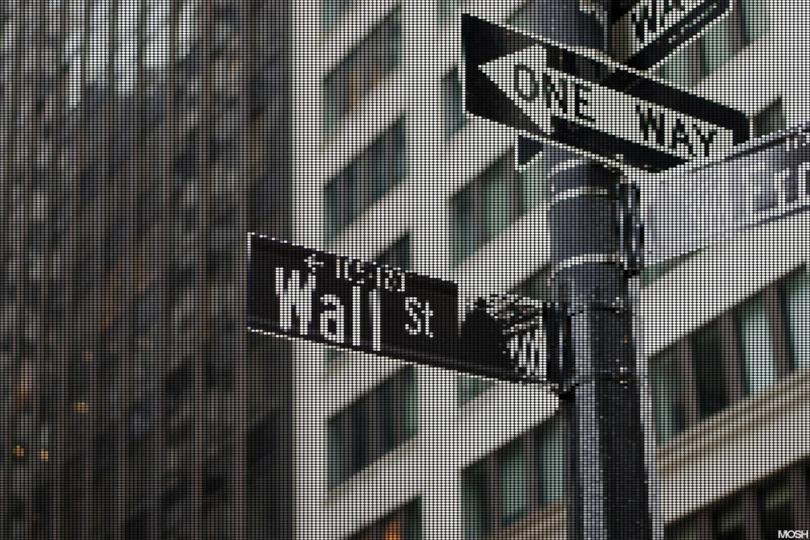 Wall Street dice no a las promesas de seguridad sin confianza: ¿están todos locos o qué?